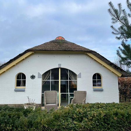 Royal Veluwe Villa Putten Kültér fotó