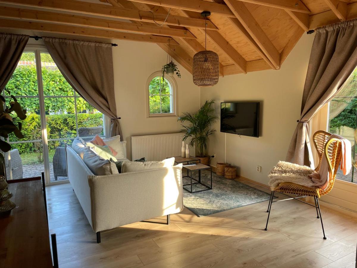 Royal Veluwe Villa Putten Kültér fotó