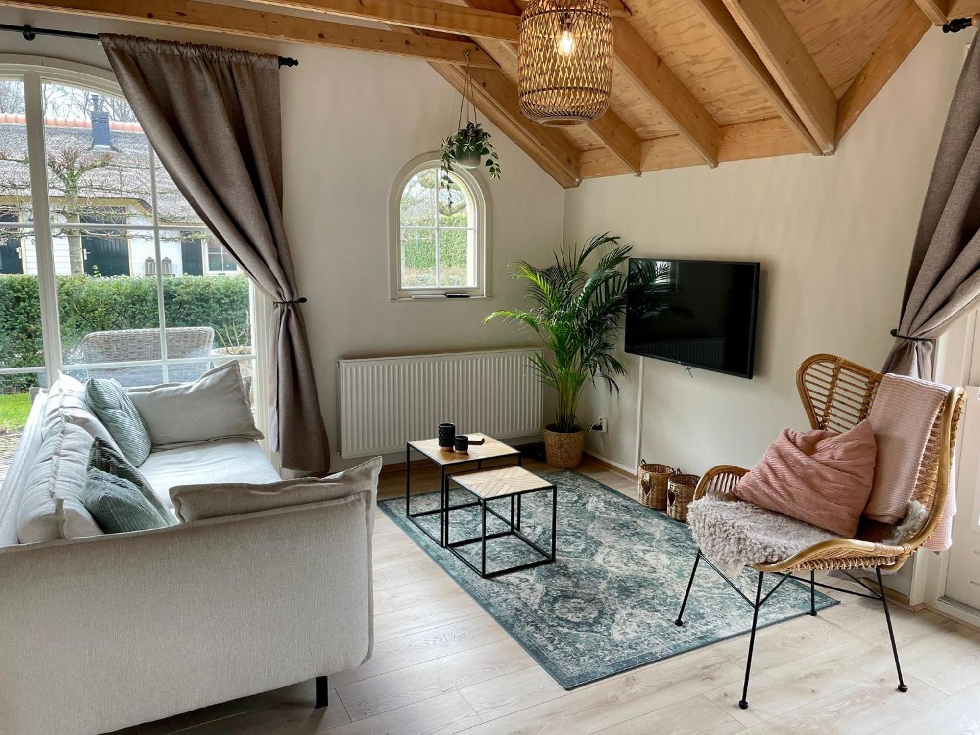 Royal Veluwe Villa Putten Kültér fotó