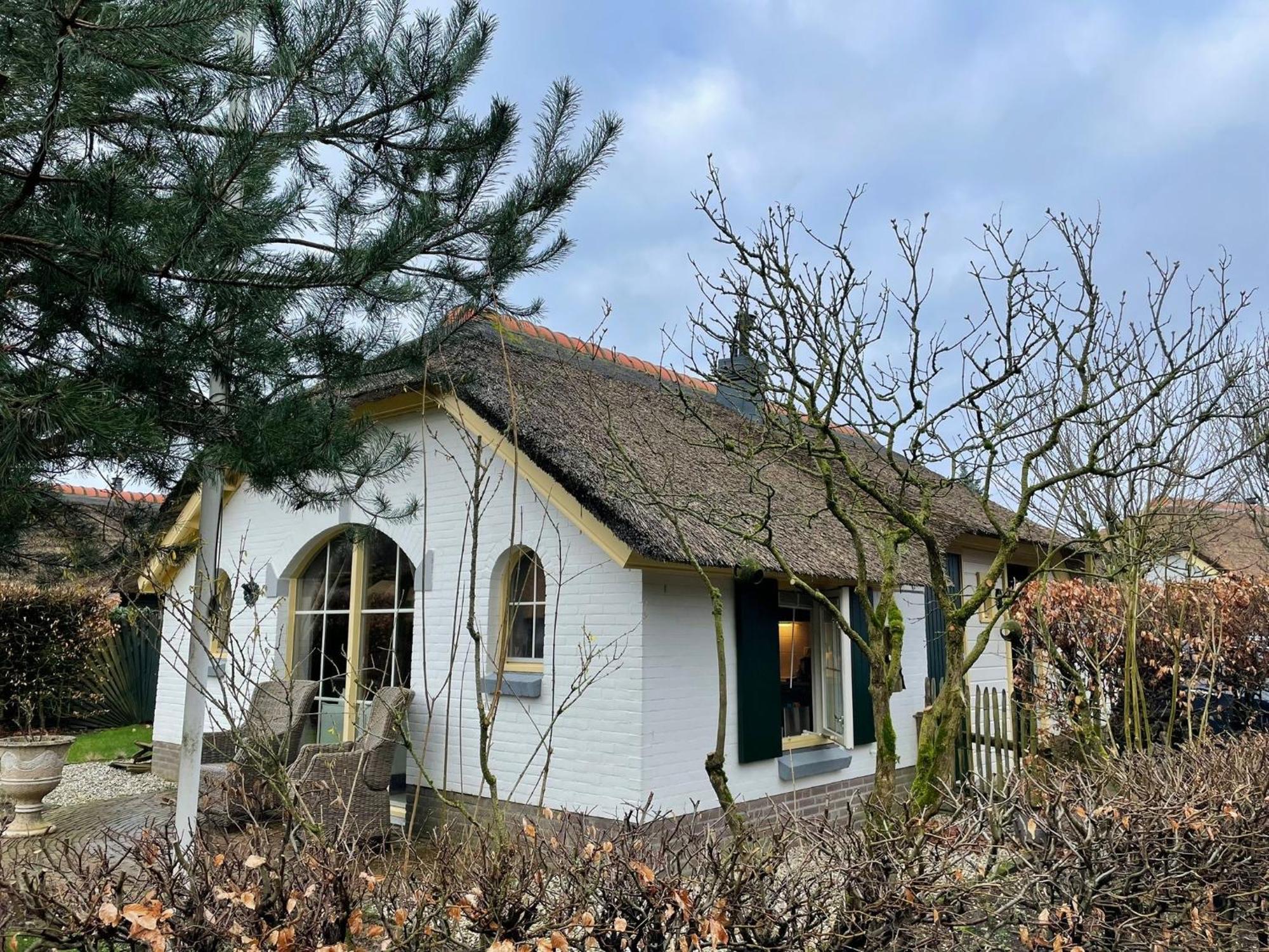 Royal Veluwe Villa Putten Kültér fotó